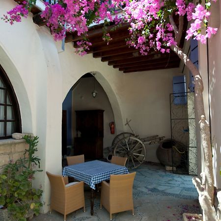 Cyprus Villages Tochni Traditional Houses Exterior foto