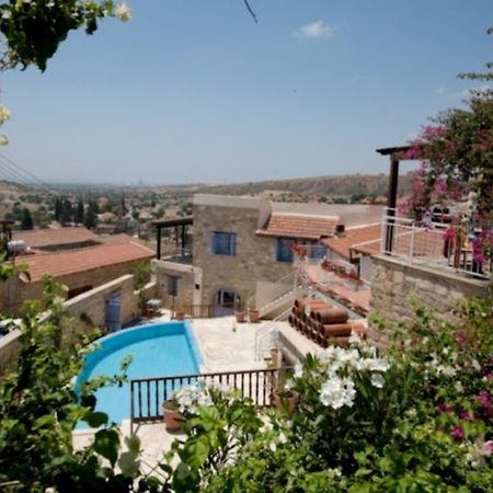 Cyprus Villages Tochni Traditional Houses Exterior foto