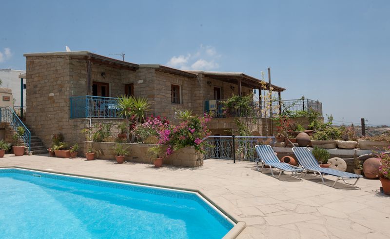 Cyprus Villages Tochni Traditional Houses Exterior foto