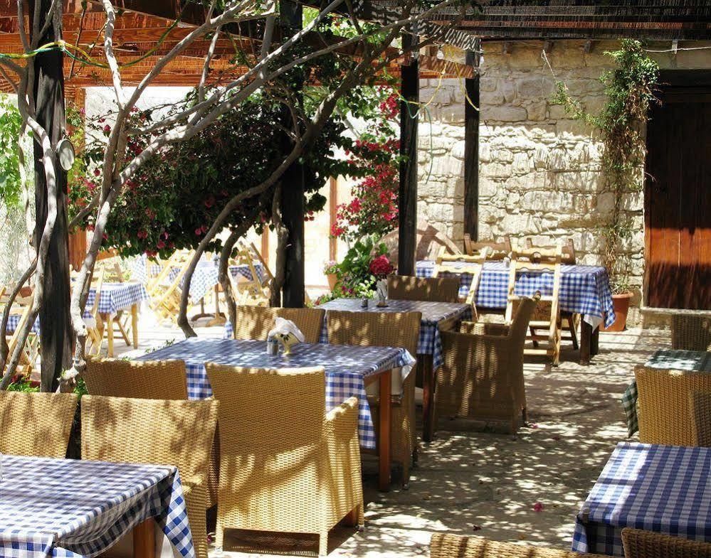 Cyprus Villages Tochni Traditional Houses Exterior foto
