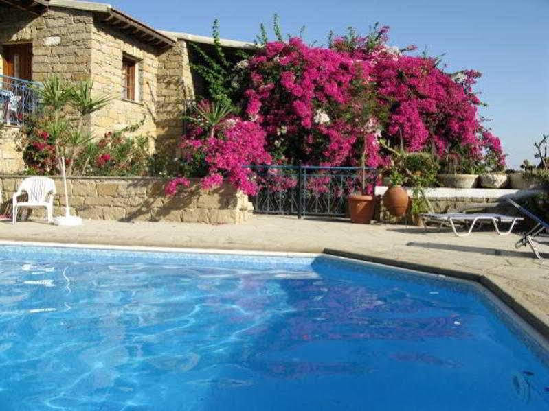 Cyprus Villages Tochni Traditional Houses Exterior foto
