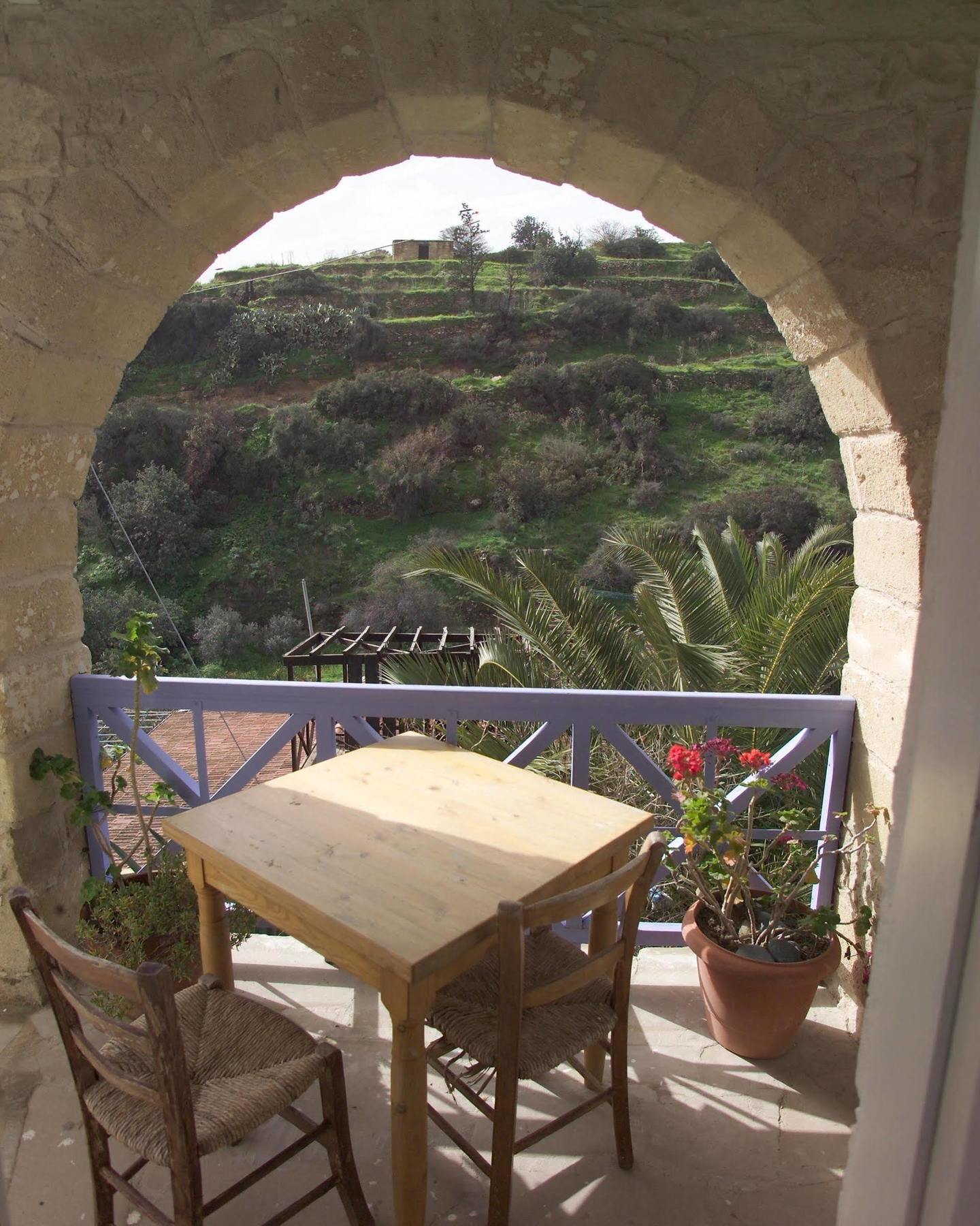 Cyprus Villages Tochni Traditional Houses Exterior foto